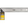 Esquadro para Carpinteiro 14"/30cm Alumínio - Vonder - 1