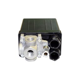 Pressostato Vertical 100/140 C/V C/CH C/M 4 Vias (21672)- CHIAPERINI - 2