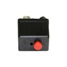 Pressostato Vertical 100/140 C/V C/CH C/M 4 Vias (21672)- CHIAPERINI - 3
