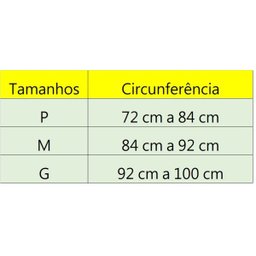 Cinturão Musculação Academia Fitness Cinto Crossfit Abdomen Agachamento Tamanho:G - 4