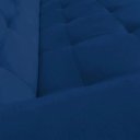 Ver imagem 4 de Sofá 3 Lugares Lívia Suede - D'Rossi - Azul Marinho