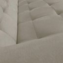 Ver imagem 4 de Sofá 3 Lugares Lívia Suede - D'Rossi - Marrom Rato