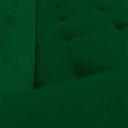 Ver imagem 4 de Sofá 3 Lugares Lívia Suede - D'Rossi - Verde