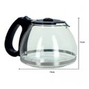 Ver imagem 3 de Jarra Para Cafeteira Electrolux Chef