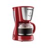 Jarra Cafeteira Mondial Dolce Arome 18 Xícaras C-30 Vermelha - 2