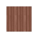 Ver imagem 6 de Mesa Pisa Beta Bistrô Fratini 107,50cm (a) Disco Redondo Branco Tampo Mdp Quadrado Walnut 70cm (l)