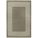 Ver imagem 1 de Tapete Sisal Tscl Bali Avelã 06/12 1,5x1m 1x1,5m São Carlos