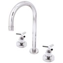 Ver imagem 2 de TORNEIRA MISTURADOR LAVATORIO BICA ALTA 3196 C55