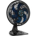 Ver imagem 2 de Ventilador de Mesa Arno Xtreme Force Breeze 40cm 6 Pás 3 Velocidades VB40