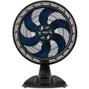 Ver imagem 1 de Ventilador de Mesa Arno Xtreme Force Breeze 40cm 6 Pás 3 Velocidades VB40