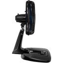 Ver imagem 4 de Ventilador de Mesa Arno Xtreme Force Breeze 40cm 6 Pás 3 Velocidades VB40
