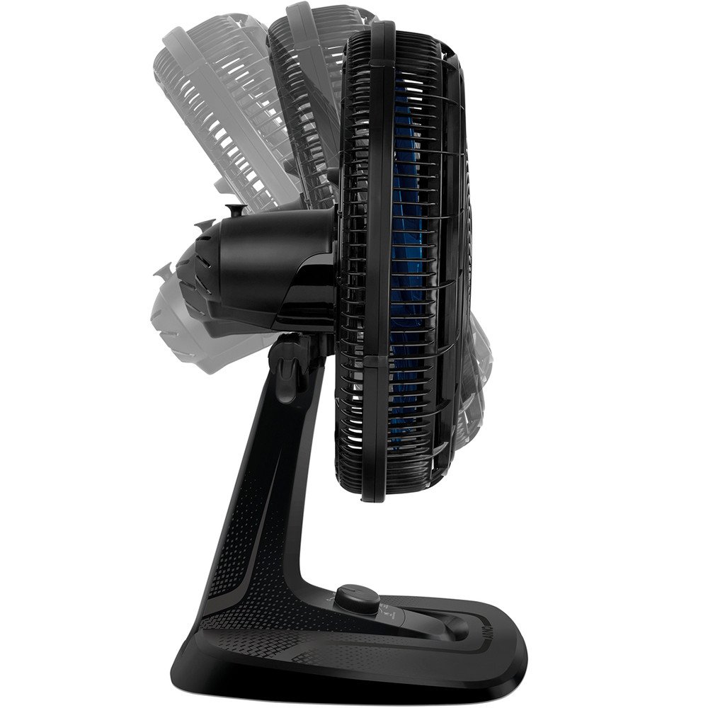 Ventilador de Mesa Arno Xtreme Force Breeze 40cm 6 Pás 3 Velocidades VB40 - 5