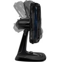 Ver imagem 5 de Ventilador de Mesa Arno Xtreme Force Breeze 40cm 6 Pás 3 Velocidades VB40