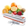 Seladora a Vacuo Termica Embaladora Produtos Alimentos Eletrica Cozinha - 1