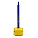 Ver imagem 2 de Serra Copo Diamantada 40mm X 170mm – Heavy Duty