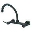 Ver imagem 3 de Torneira Misturador Cozinha  Arejador Articulado  Bica Móvel  até 70º C  ¼v