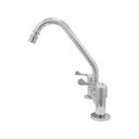 Ver imagem 3 de Torneira Misturador Cozinha Bancada Bica Móvel com Arejador Articulável Cromado Luxo