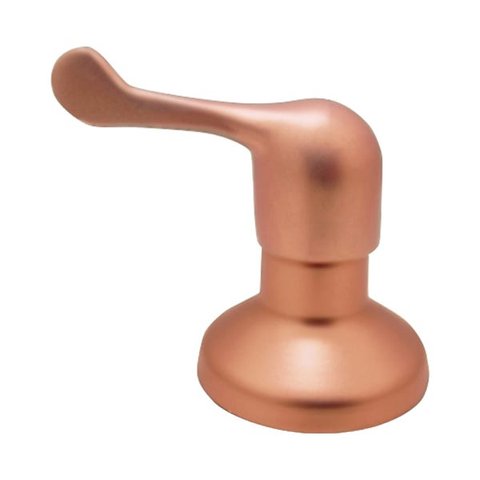 Acabamento para Registro Rose Gold Padrão Deca C62