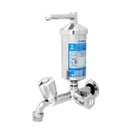 Ver imagem 2 de TORNEIRA FILTRO FIXA COPO METAL C50