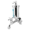 Ver imagem 2 de TORNEIRA FILTRO FIXA COPO ABS C33