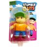 Boneco Stumble Guys Mr. Stumble Monsterflex que Estica - 1