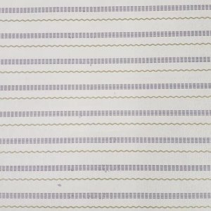 Papel de Parede auto adesivo listrinhas roxo e verde