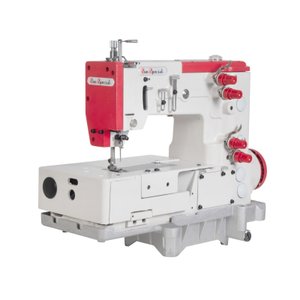 Máquina Picueta Ss1302d4chsu-direc Drive-sun Special