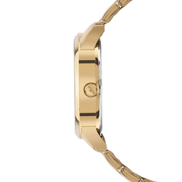 Relógio Technos Feminino Brilho Dourado - 2035naf/1p - 3
