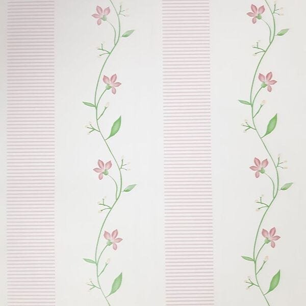 Papel de Parede Xadrez Rosa (Pink) - Prime Decor - Papéis de Parede  Importados