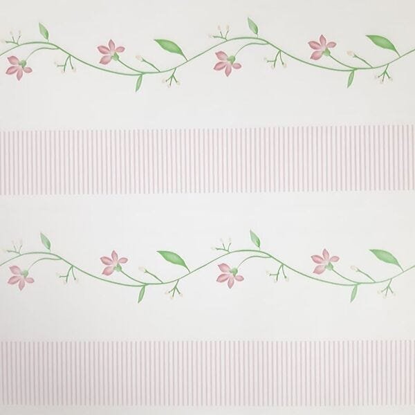 Papel de Parede Xadrez Rosa (Pink) - Prime Decor - Papéis de Parede  Importados