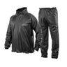Capa de Chuva para Motoqueiro Pvc Delta Flex - Tamanho G - 3