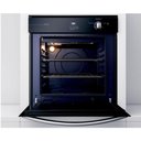 Ver imagem 3 de Forno a Gás Brastemp de Embutir 78 Litros Boa84ar