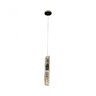 PENDENTE 45CM 9W 900LM 3000K GOLD SINDORA - 1