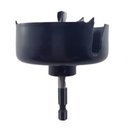 Ver imagem 1 de Serra Copo Carbon para Madeira 68mm - 2608594280 - BOSCH