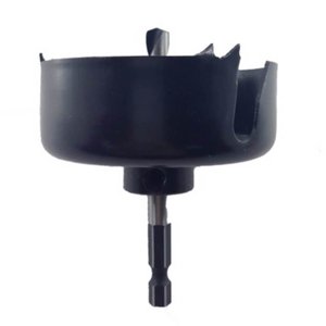 Serra Copo Carbon para Madeira 68mm - 2608594280 - BOSCH