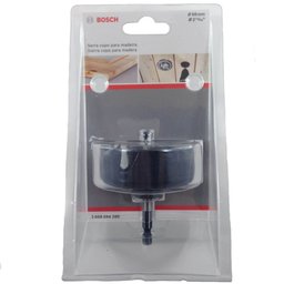 Serra Copo Carbon para Madeira 68mm - 2608594280 - BOSCH - 2