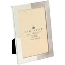 Ver imagem 1 de DUETTO PORTA-RETRATOS 10X15 17x12x2cm METAL PRATA