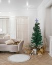 Ver imagem 5 de Arvore Iluminada 150cm 160 Galhos 24 Leds