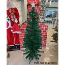 Ver imagem 7 de Arvore Iluminada 150cm 160 Galhos 24 Leds