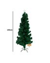 Ver imagem 2 de Arvore Iluminada 150cm 160 Galhos 24 Leds