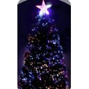 Ver imagem 6 de Arvore Iluminada 150cm 160 Galhos 24 Leds