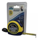 Ver imagem 2 de Trena Emborrachada Universal Auto Stop 5 Mt X 19 Mm Multilit