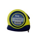 Ver imagem 5 de Trena Emborrachada Universal Auto Stop 5 Mt X 19 Mm Multilit