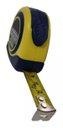 Ver imagem 6 de Trena Emborrachada Universal Auto Stop 5 Mt X 19 Mm Multilit