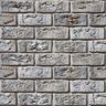 Papel de Parede Adesivo - Tijolos - Pedras - 381ppp - 2