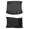 Cinta Coluna Lombar Com Hastes De Aço Flexíveis Neoprene - 4