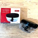 Ver imagem 7 de Balança Digital de Cozinha 10kg - Branca + Processador Alimento Manual 500ml