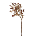Ver imagem 1 de Haste Folhagem 60cm Marrom
