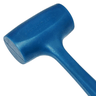 Martelo Forte Anti-retrocesso Azul 650gr Plastiprene Mod44 Mod44 - 2