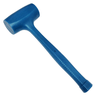 Martelo Forte Anti-retrocesso Azul 650gr Plastiprene Mod44 Mod44 - 1